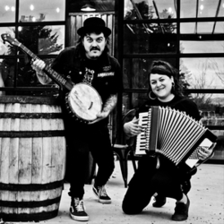 Josh & the Dirty Rags @ Shanty Shack