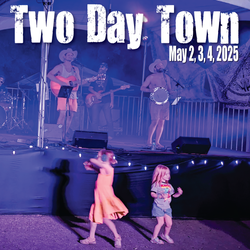 Two Day Town