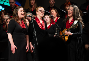 Directions | Guided by Song