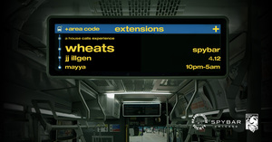 +area code extensions with wheats