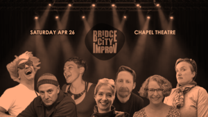 Bridge City Improv