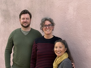 St Stephen's Music Series Presents: An Afternoon at the Opera