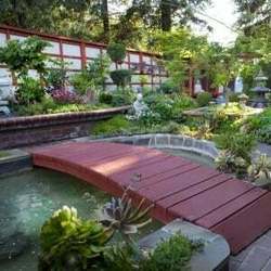 Private Home Garden Tour benefiting Shriners Children's