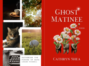 LEEANN PICKRELL & CATHRYN SHEA at Books Inc. Alameda