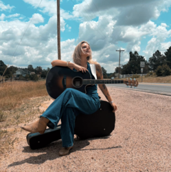 Live Music with Lauren King at Lansdowne Arms