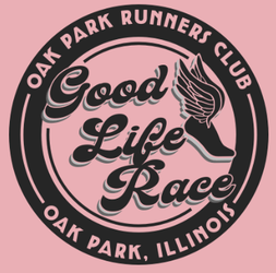 Good Life Race 5K, Youth Mile, Junior Dash