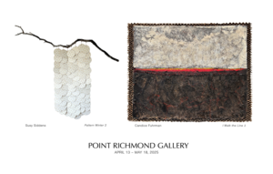 Opening Reception for The Peace of Imperfection