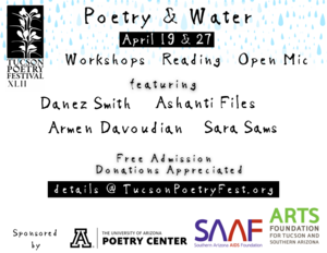 Tucson Poetry Festival