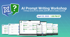 AI Prompt Writing Workshop