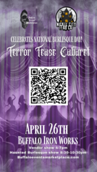 Terror Tease Cabaret
