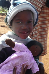 15th Annual AIDS Orphan Care Walk