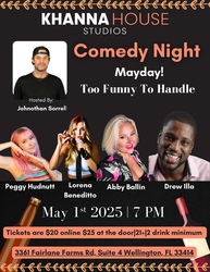 Comedy Night