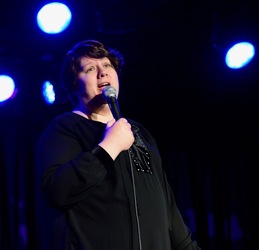 Mother's Day Comedy Brunch at Apex Entertainment, Marlborough