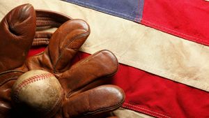 Uncover NJ's Baseball Roots at the Ocean County Library Plumsted Branch
