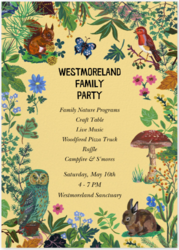 Westmoreland's Family Party