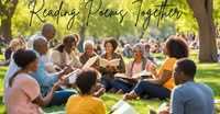 READING POEMS TOGETHER: The Spoken Experience: A Lunchtime Learning Experience