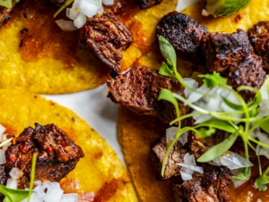 Taco + Tequila Tuesday at Lona