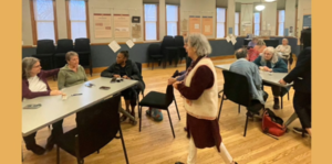 Spanish Conversation Nights