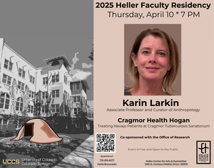 2025 Heller Faculty Residency