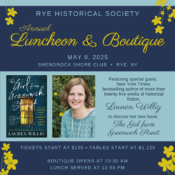 Spring Luncheon and Boutique