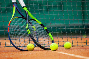 Tennis, Beginner/Advanced Beginner (small class size)