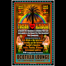 Tucson Loves Altadena