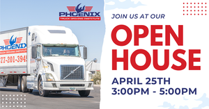 CDL Open House