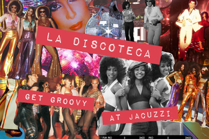 Summer Italian Discoteca