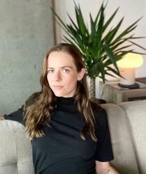 Author Event: Mary Helen Callier and Stefania Gomez