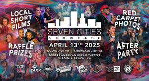 Seven Cities Showcase 2025