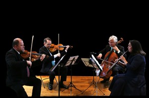 The Osborn Hosts the Chamber Players of Greenwich Symphony