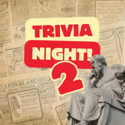 Trivia Night 2