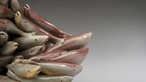 AHA! ArtTALK: Nancy Train-Smith