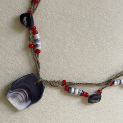 Exploring Wampum Traditions with Elizabeth James-Perry Afternoon Session