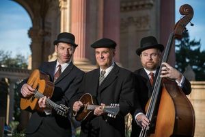 Live Music, at The Village at San Antonio Center