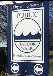 Friends of the Waterfront King Park Cleanup