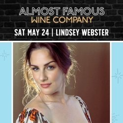 Lindsey Webster