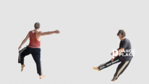 Dance Place DC: Christina Robson and Guests