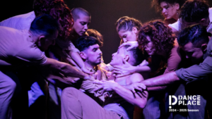 Dance Place DC: Compañia Medusa