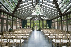 Royal Park Hotel Wedding Showcase