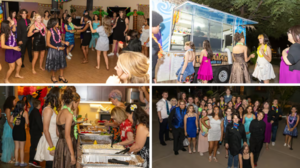 Peace, Love, Spring Fling Hosted by CSCAZ