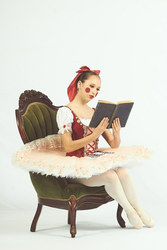 Alamo City Arts presents "Coppelia", Ft. Alamo City Symphony Viva & Alamo City Dance Company