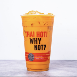 Thai Chili 2go Celebrates Thai New Year with Free Tea APRIL 13