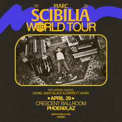 Marc Scibilia