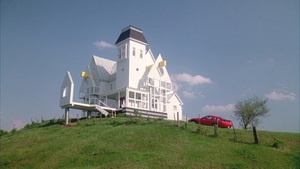 Annual ONGO gallery costume party