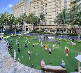 Ka Lei Hula “The Adorned Dance”