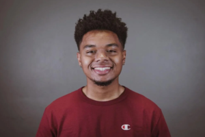 Jared Harvin, Chris Metcalfe, Tony Sykowski, Irina Chelidze