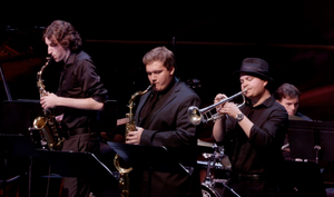 Lehigh University Student Jazz Concert: Jazz Orchestra, Jazz Ensemble, and Jazz Combos