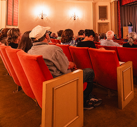 Guest Label Writers in Conversation about The Frick's Kara Walker Exhibition