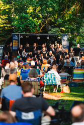 Summer Fridays at the Frick: Make Music Pittsburgh